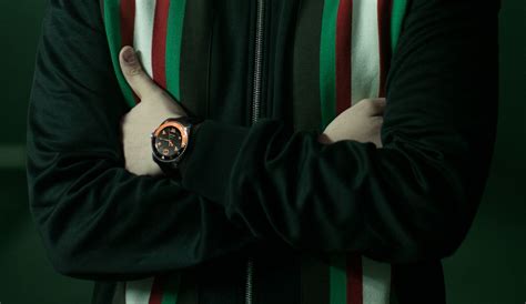 gucci x fanatic|FNATIC X GUCCI .